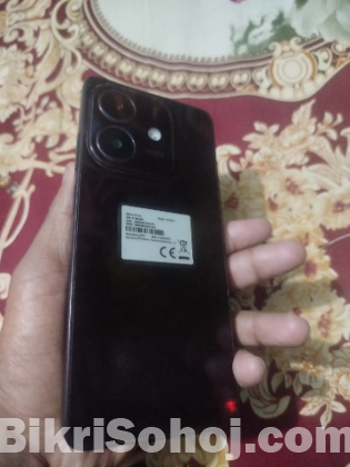 Oppo a3x